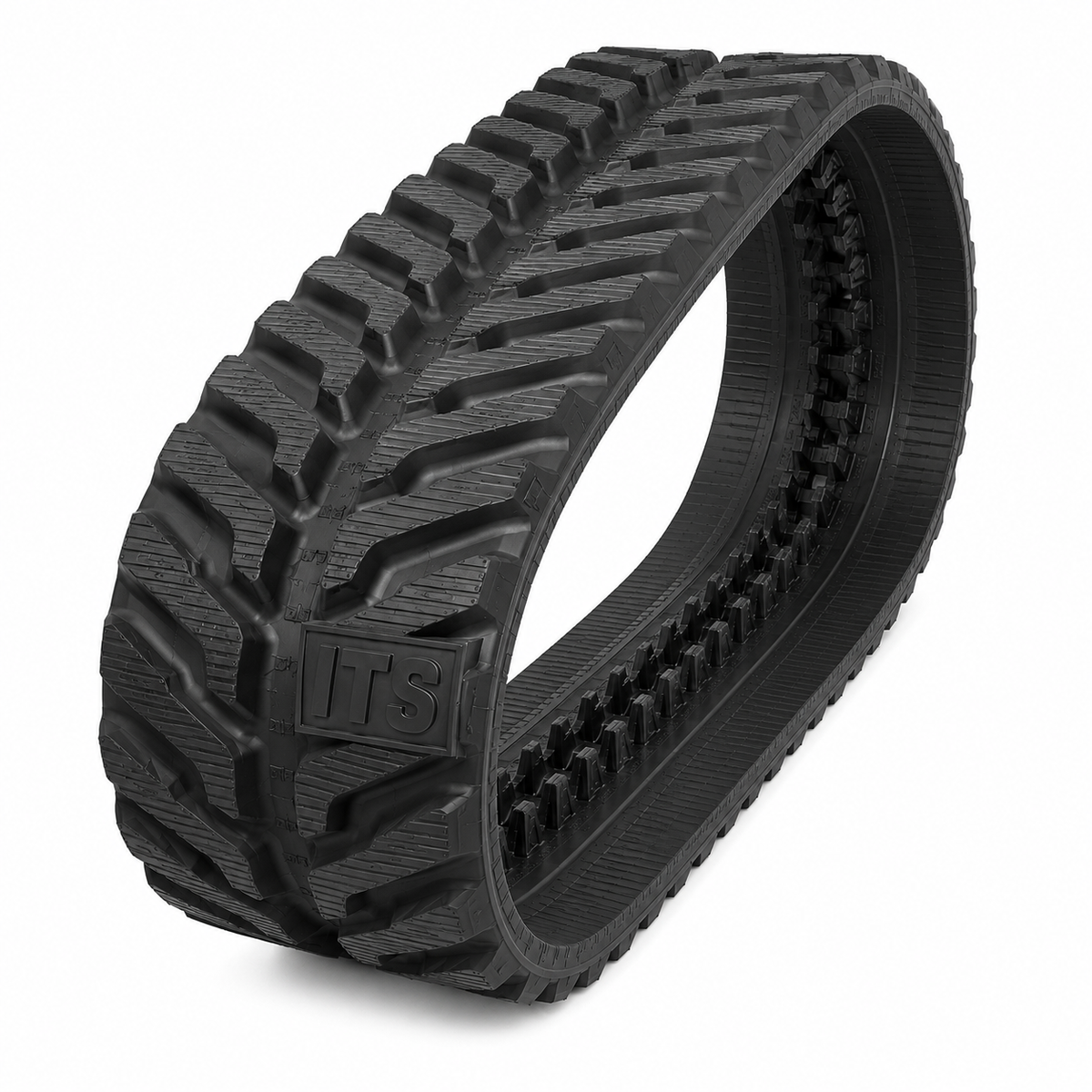 450X71X86 Directional Pattern Rubber Track