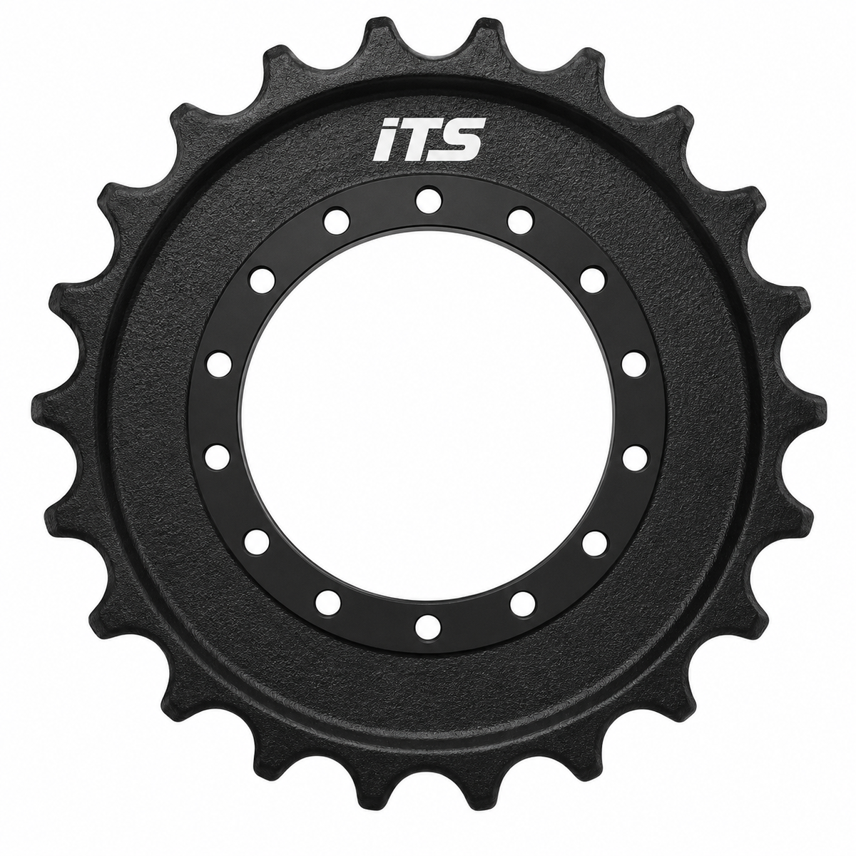 1010325 Sprocket 21T 16BH 16MM