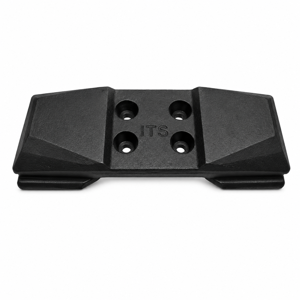 RTS190600C Bolt-On Roadliner Pad 600MM