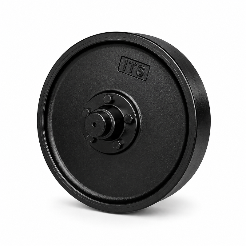 1S8186 Idler Group
