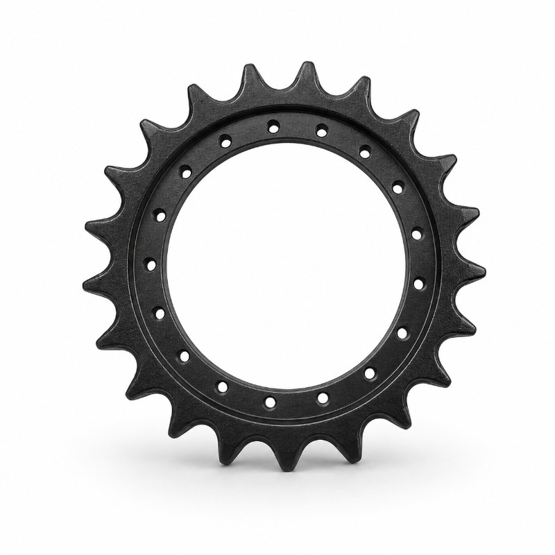 6Y4898 Sprocket 21T