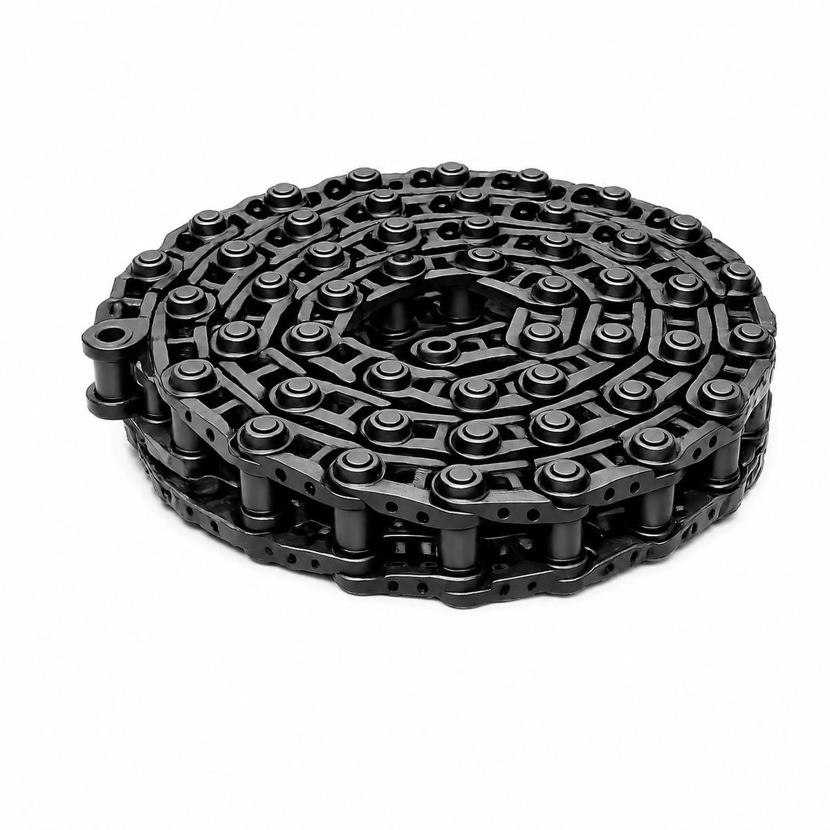07021738 Track Link Assembly 38L T-Type