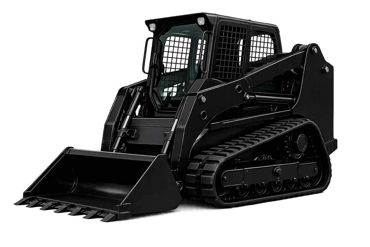 Compact Track Loader