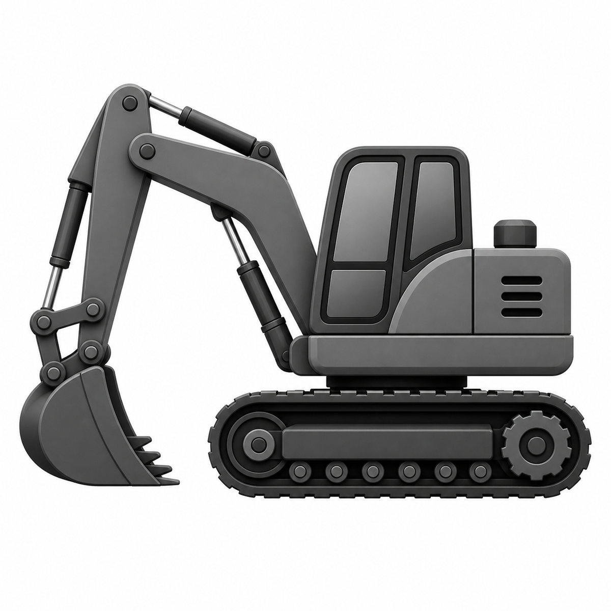 Cat 352F