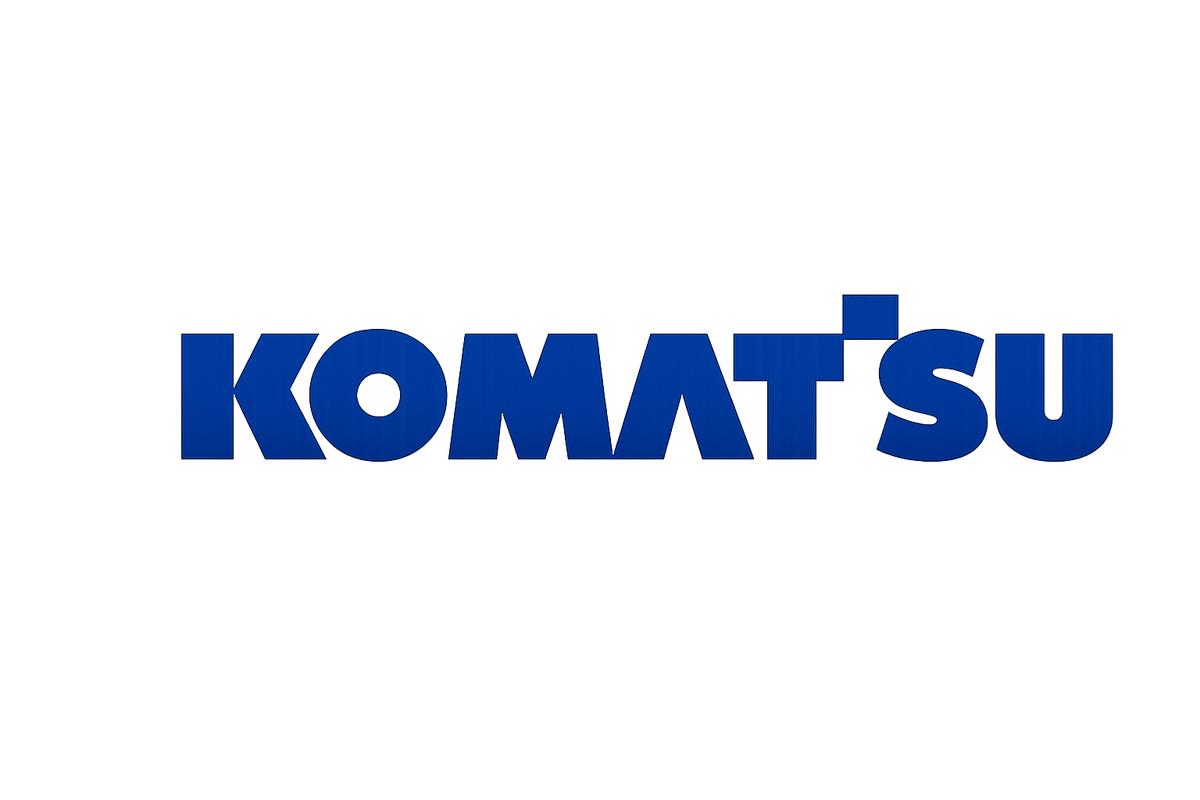 Komatsu