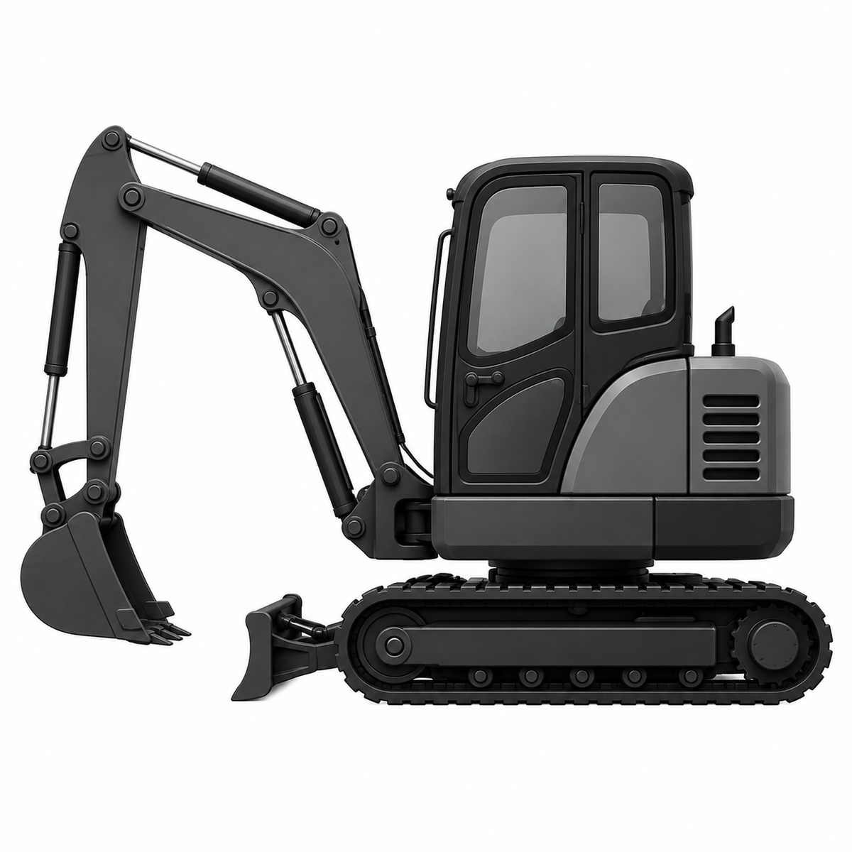 Cat 304C