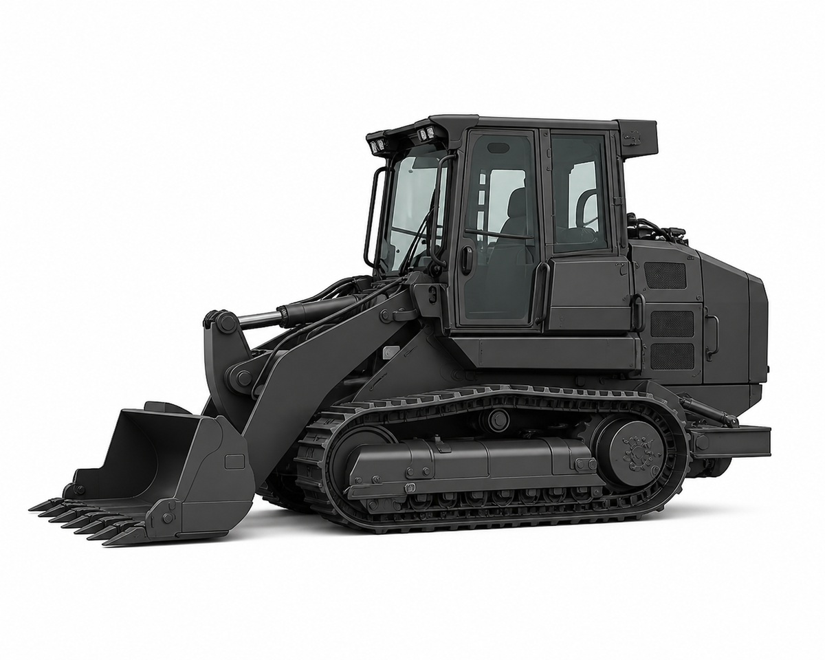 Cat 963C