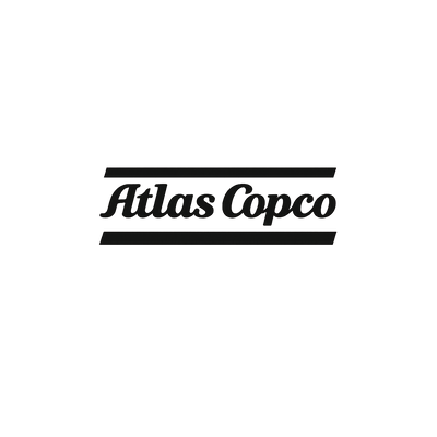 Atlas Copco
