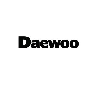 Daewoo