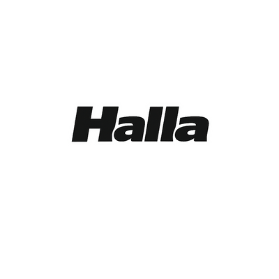 Halla