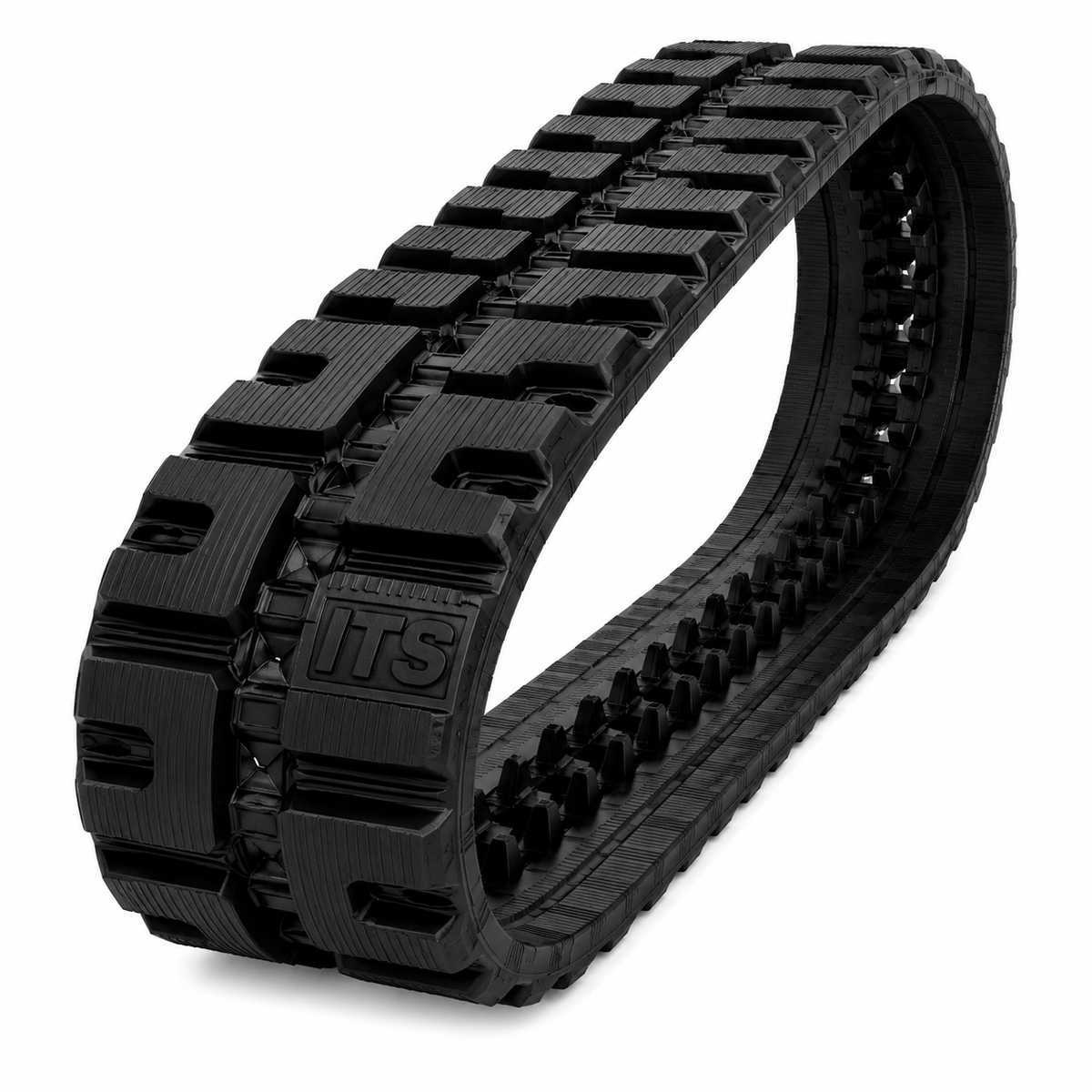 B450X86X56 C Pattern HD Rubber Track