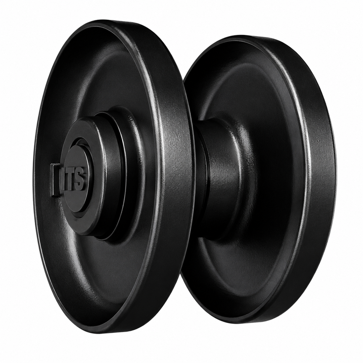 304-1878 Front Idler Assembly