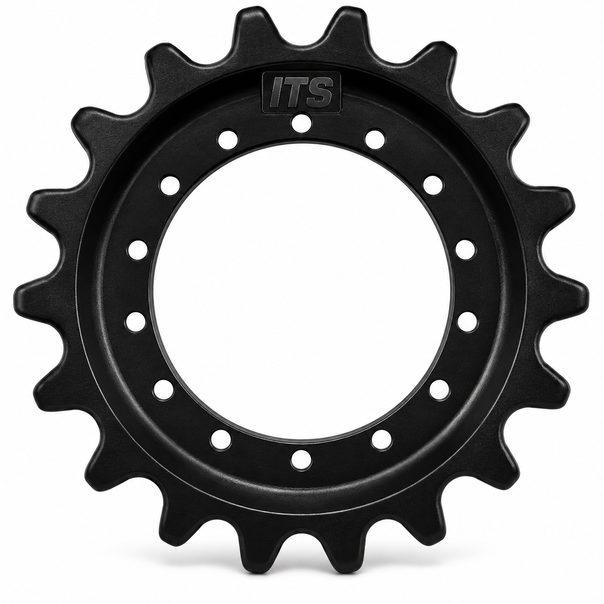 5140898 Sprocket 16BH 14MM Bolt