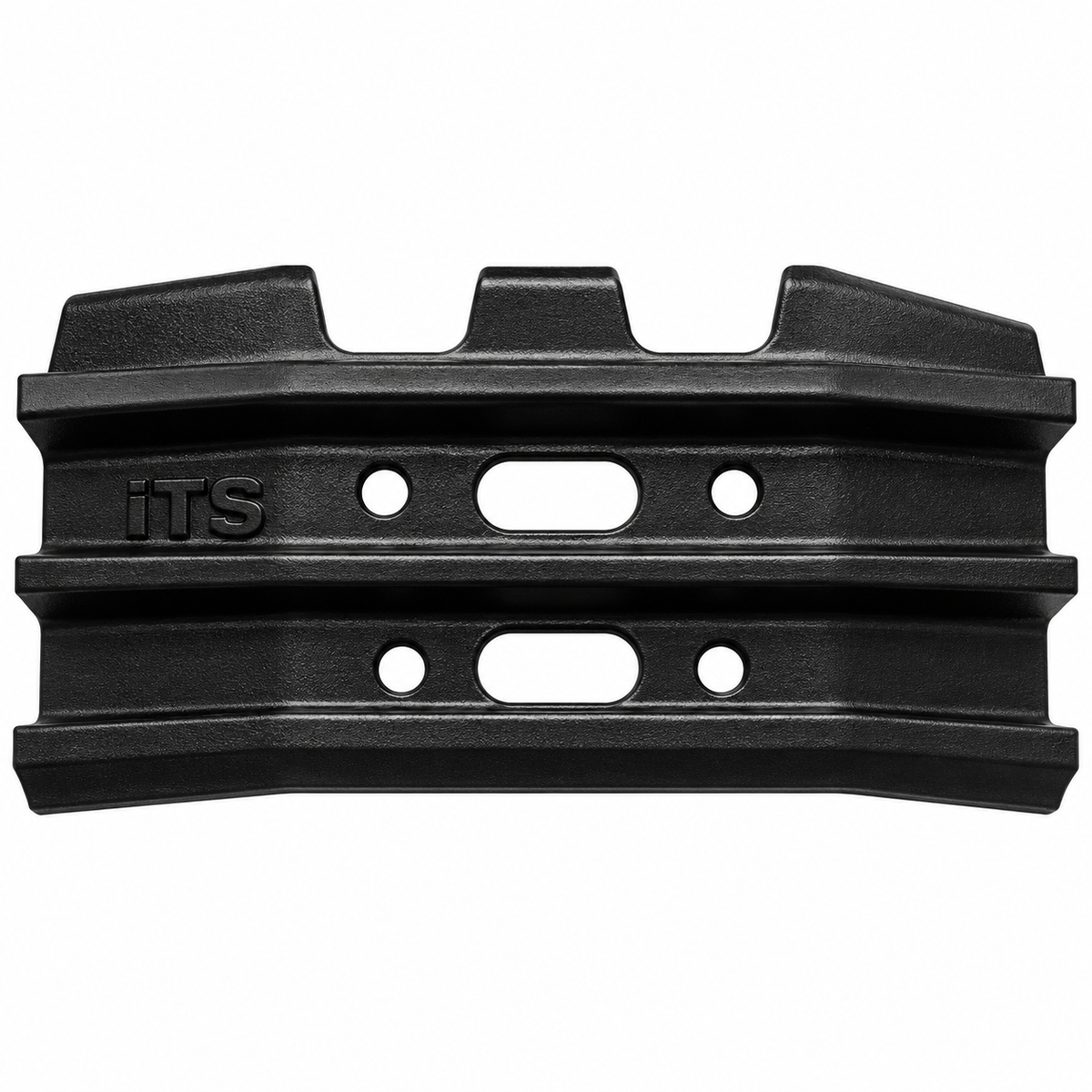0250326263 Master Track Shoe 18" Semi Grouser BENT