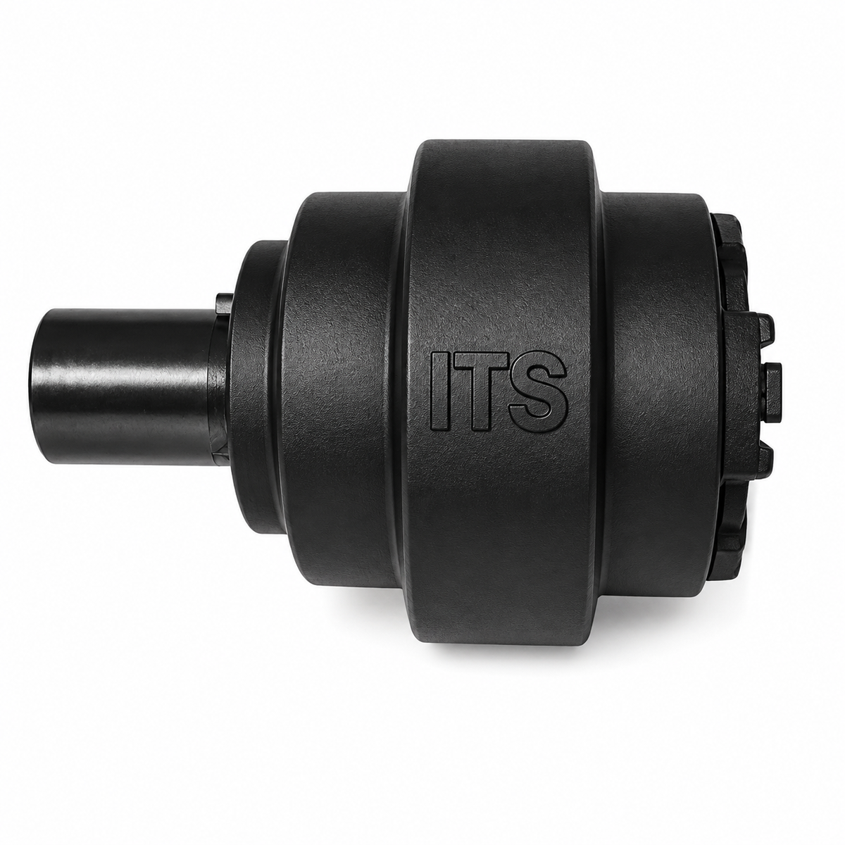 TID257 Top Carrier Roller Assembly