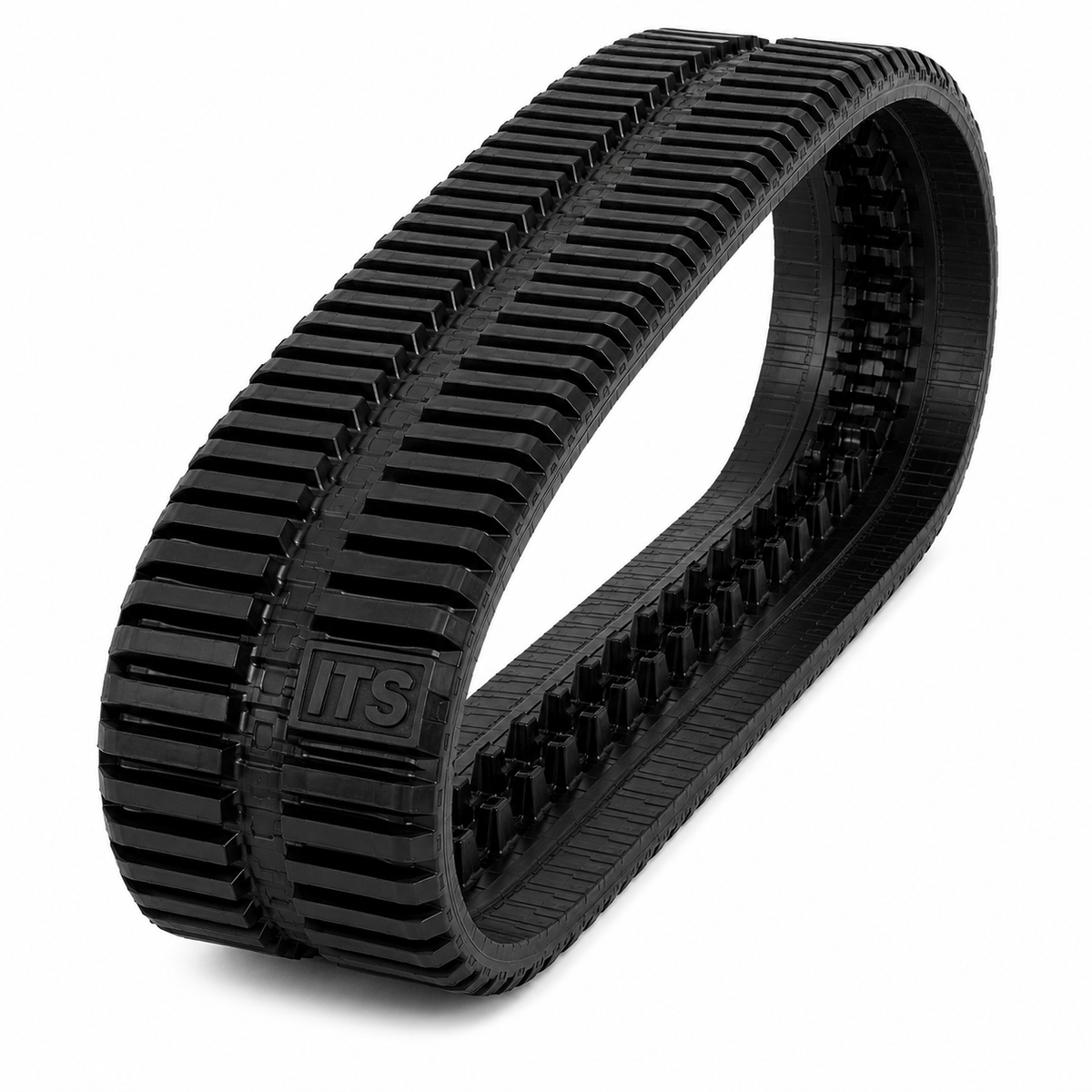 457X101.6X51 Multi Bar Rubber Track