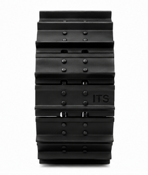 TCR4806/37/24 Track Group Assembly 37L | 24" Track Pads
