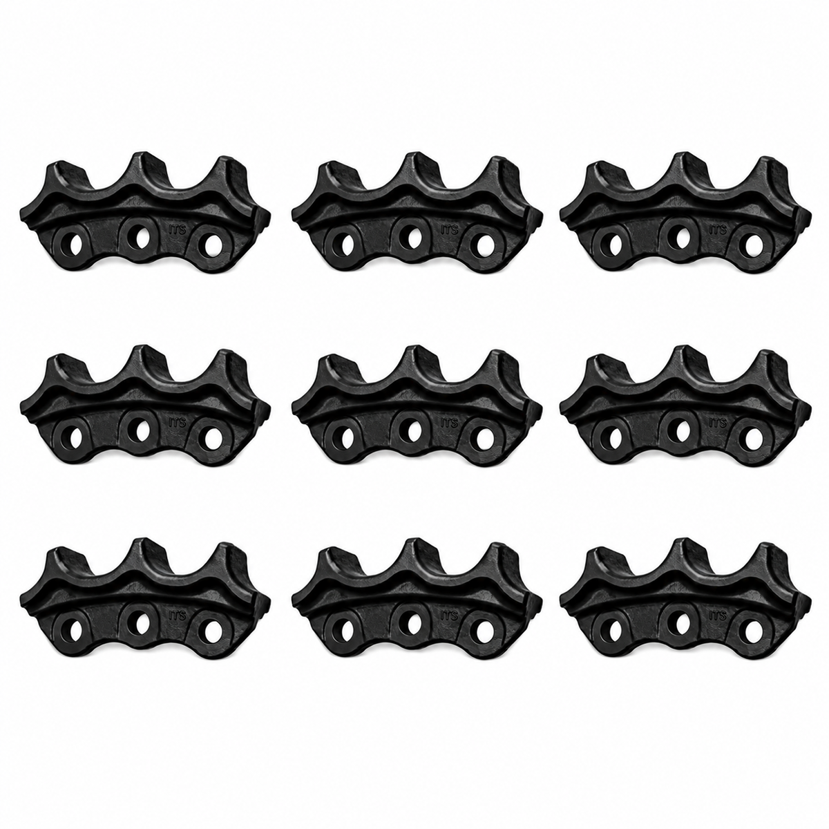 2P9510 Sprocket Segment Group 27T