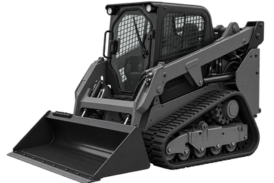 Compact Track Loader