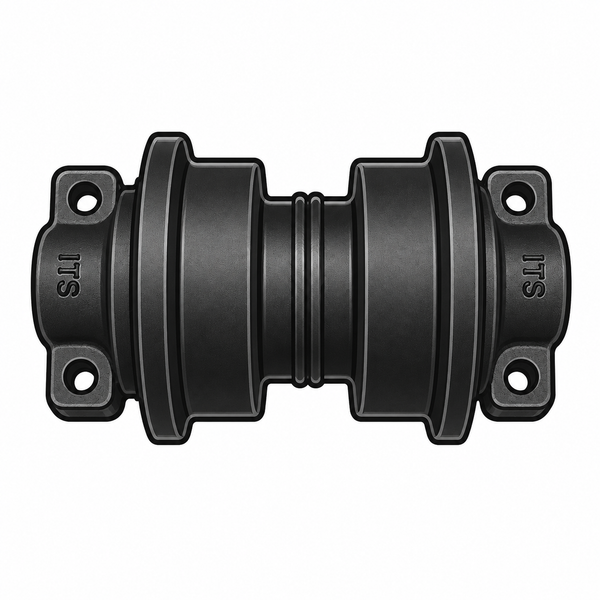 Lower Rollers