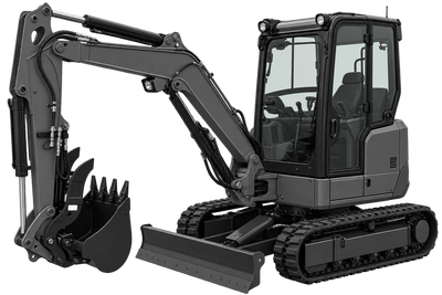 Mini Excavator