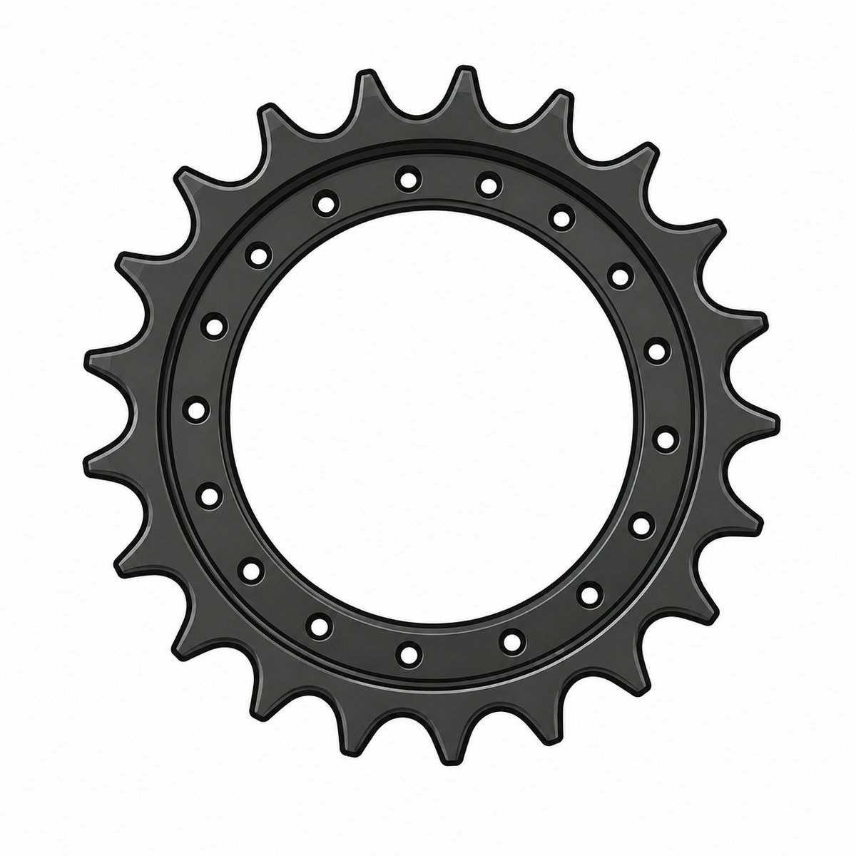 2011704 Sprocket 23T