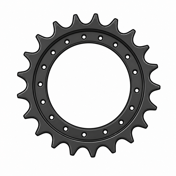 Sprockets