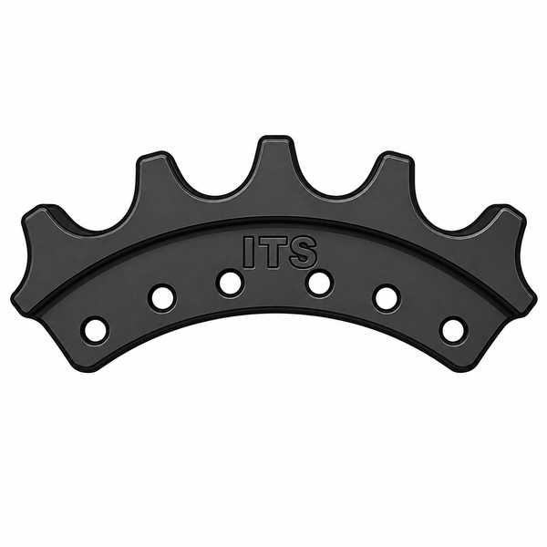 Sprocket Segments