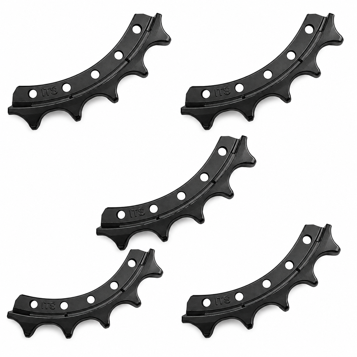 3243327 Sprocket Segment Group