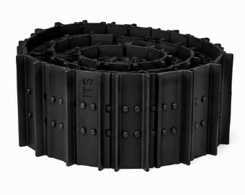 TCR4806/37/24 Track Group Assembly 37L | 24" Track Pads