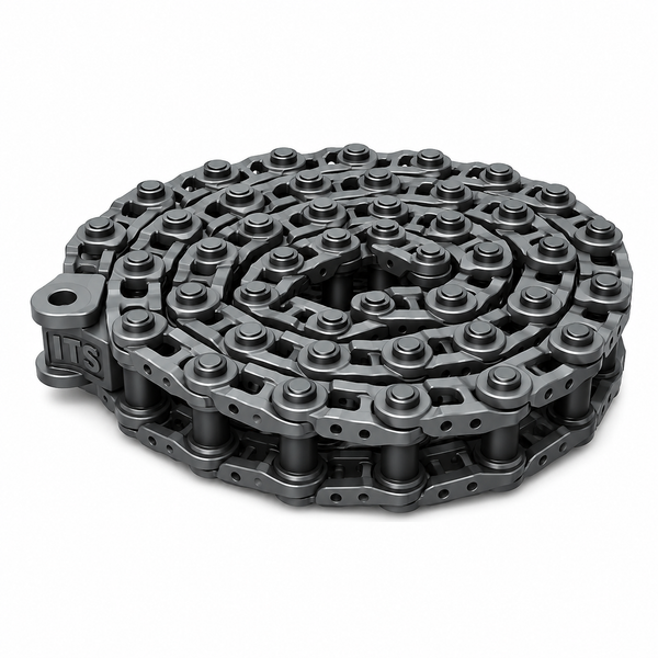 Track Link Assemblies