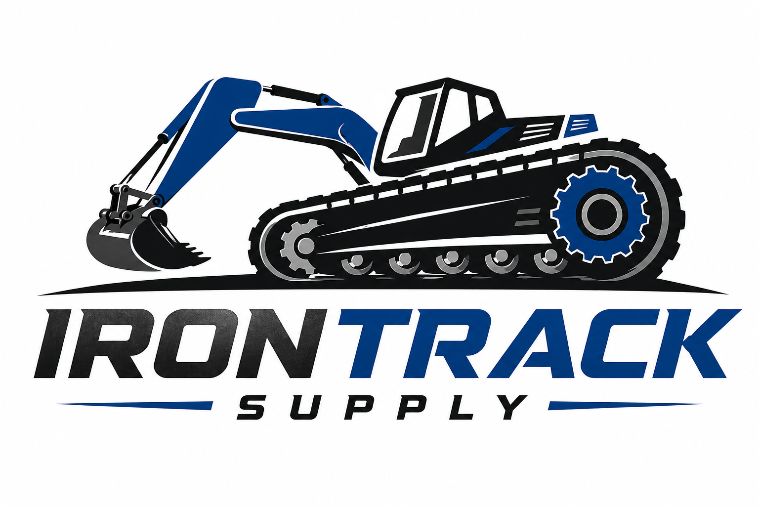 IronTrack Supply