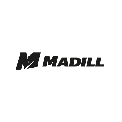 Madill