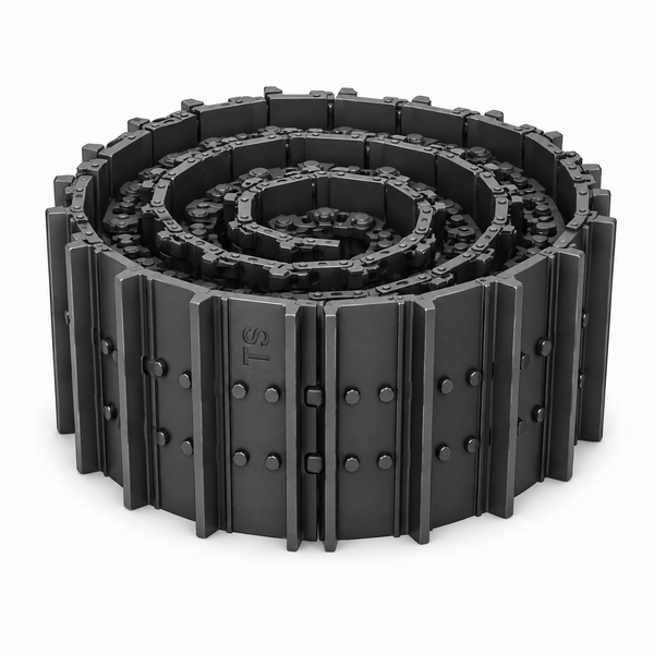 Track Group Assemblies